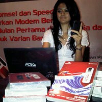 MLW Pasok Ribuan Perangkat 3G Telkomsel