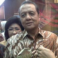 Kenaikan TDL untuk Industri akan Dihitung Ulang