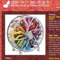  Pemenang Blog Award Minggu Kedua Juli