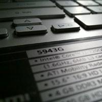 Acer Aspire 5943G, Laptopnya Gamer dan 3D Desainer