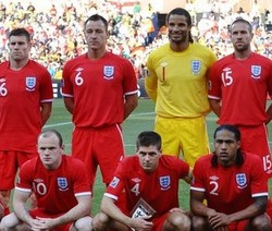 Inggris Terburuk di Sepanjang Sejarah