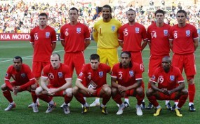 Inggris Terburuk di Sepanjang Sejarah