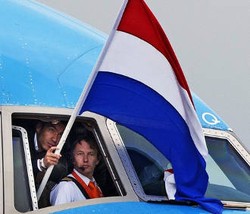 Giovanni Tetap Bangga Pada Skuadnya