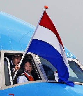 Giovanni Tetap Bangga Pada Skuadnya