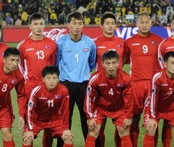 Korut, Lepas Isolasi Lewat Sepakbola