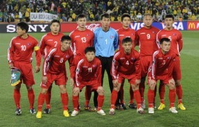 Korut, Lepas Isolasi Lewat Sepakbola