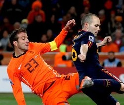 Afsel Termiskin Setelah Italia