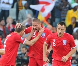 Tirulah Spanyol, Inggris!