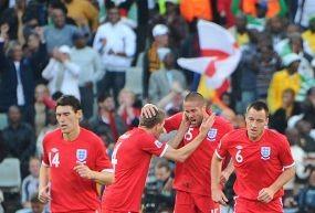 Tirulah Spanyol, Inggris!