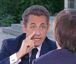 Presiden Prancis: Buang Pemain Bermasalah