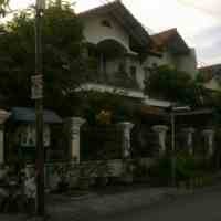 Rumah Kabid Dokkes Polda Kalsel dan PNS Dibobol Maling