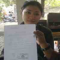 Dicemarkan Lewat Facebook, Penyanyi Cafe Rasa Sayang Lapor Polisi