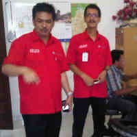 Ultah detikcom Masih Terasa di Surabaya