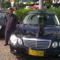 Blue Bird Luncurkan Taksi Premium