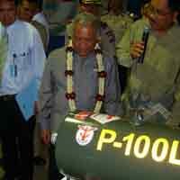 Menhan: Relokasi PT Pindad di Malang Belum Diperlukan