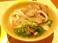 Hangat Lezat Shabu-Shabu Yakoya