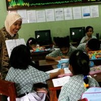 TDL Naik Iuran Sekolah Juga Ikut Naik