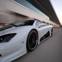 SSC Ingin Pecahkan Rekor Bugatti