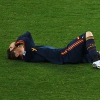 Liverpool Tak Khawatir Soal Torres