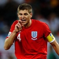 Gerrard Ketuaan, Madrid Tak Jadi Beli