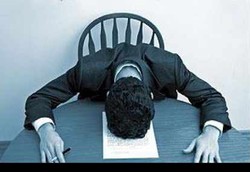 Narkolepsi, Repotnya Menghalau Serangan Tidur Mendadak