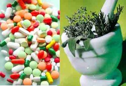 Mengapa Pengobatan Barat dan Timur Tidak Bisa Bertemu?