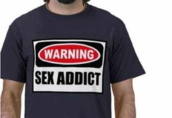 Kecanduan Seks Adalah Penyakit Saraf