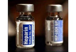 Heparin