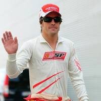 Optimisme Alonso Tak Surut