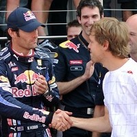 Lewat Musik, Red Bull Rintis Perdamaian