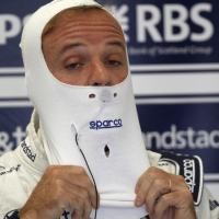 Barrichello Promosikan Diri pada Williams