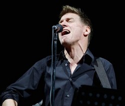 Bryan Adams Tentang Vuvuzela, Jerman & Final