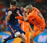 Kungfu Jong