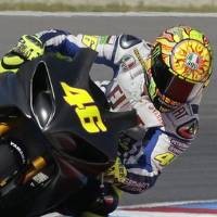 Rossi Jalani Tes Kedua, Tunda Putusan Comeback