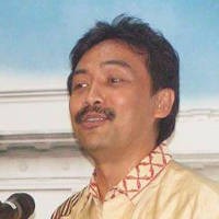 Andi: Cari Bakat Muda Sampai ke Luar Negeri