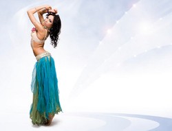 Badan Langsing & Seksi Dengan Bellydance