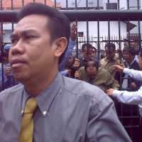 MA Janji Revisi SK dalam 1 Minggu, Pengacara Bubarkan Diri