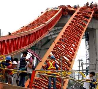 Topan Conson Sapu Filipina 