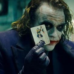 Joker Batal Tampil di Batman 3