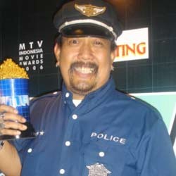 Indro Warkop Tak Jenguk Cholik Sebab Trauma RSCM