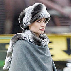 Jolie Ingin Bisa Cas Cis Cus Dalam Bahasa Rusia