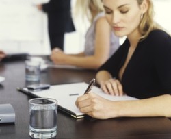 Dehidrasi Menurunkan Produktivitas Kerja