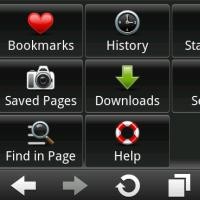  Opera Mini 5.1 pun Hadir di Android