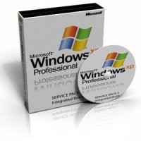 Windows XP Masih Jadi Andalan  PC Bisnis