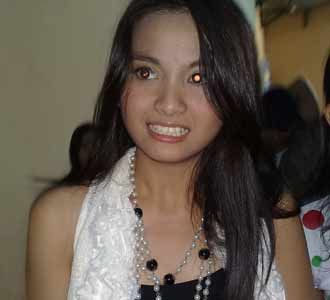 Acha Septriasa Punya Pacar