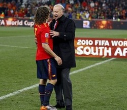 Del Bosque Rayu Puyol
