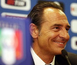 Prandelli: Tiru Waktu di Basket