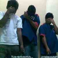 Berdalih Upah Rendah, 3 Karyawan Curi Telur