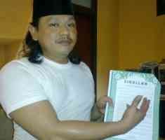 GKW Menilai Keputusan MUI Tulungagung Menyesatkan