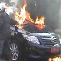 15 Pelaku Kerusuhan Dititipkan di LP Mojokerto